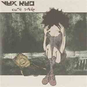Vex Red - Can't Smile flac album