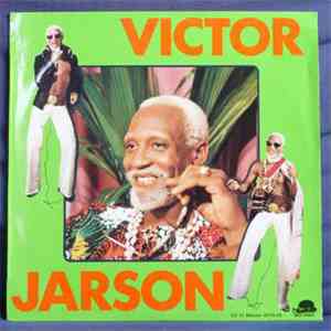 Victor Jarson - I Love You Mama flac album