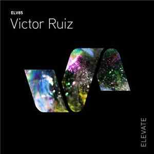 Victor Ruiz  - Brujeria EP flac album