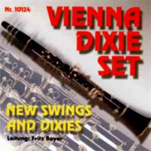 Vienna Dixie Set - New Swings And Dixies flac album