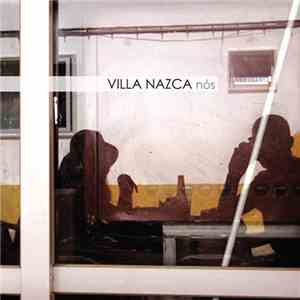 Villa Nazca - Nós flac album
