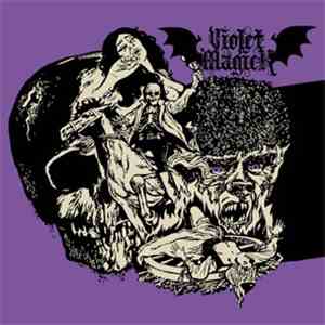 Violet Magick - Violet Magick flac album