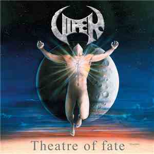 Viper  - Theatre Of Fate flac album
