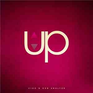 Viro & Rob Analyze - Up flac album