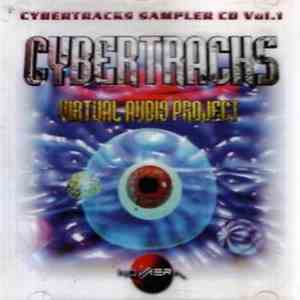 Virtual Audio Project - Cybertracks Sampler CD Vol. 1 flac album