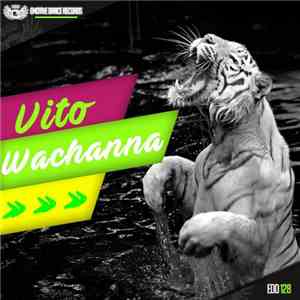 Vito - Wachanna flac album