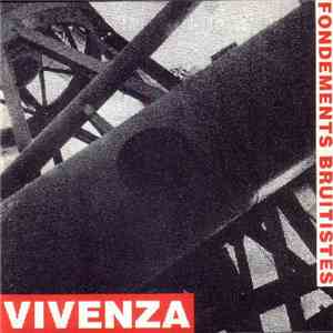 Vivenza - Fondements Bruitistes flac album