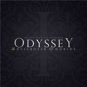 Voices From The Fuselage - Odyssey: The Destroyer Of Worlds flac album