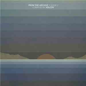 Volcov - From The Archive Volume 2 flac album