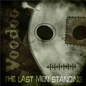 Voodoo  - The Last Men Standing flac album
