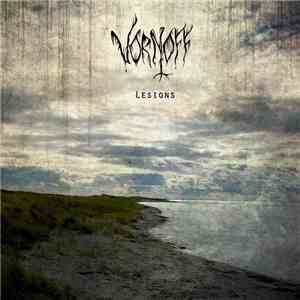 Vornoff - Lesions flac album