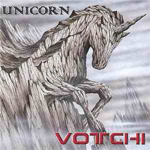 Votchi - Unicorn flac album