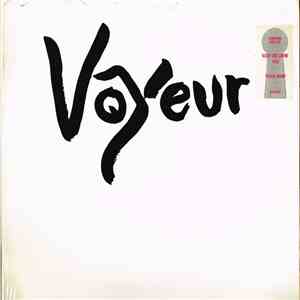 Voyeur - Voyeur flac album