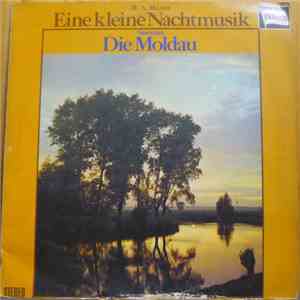 W. A. Mozart / Smetana - Eine Kleine Nachtmusik / Die Moldau flac album