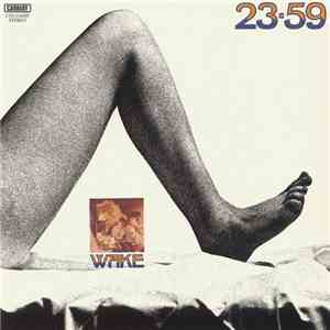 Wake  - 23•59 flac album