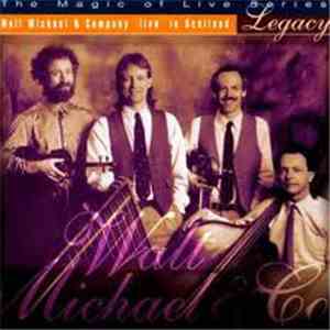 Walt Michael & Company - Legacy flac album