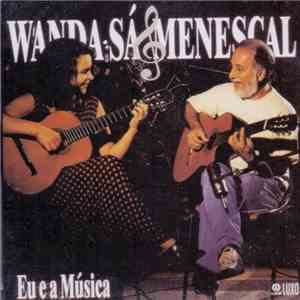 Wanda Sá & Menescal - Eu E A Música flac album