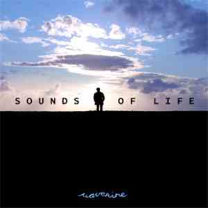 Waverine - Sounds Of Life flac album