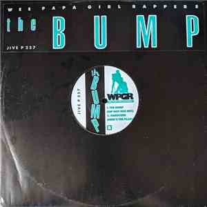 Wee Papa Girl Rappers - The Bump flac album