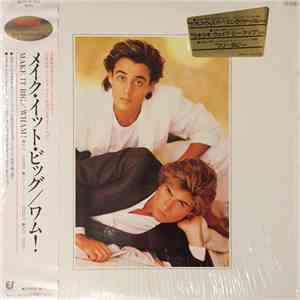 Wham! - Make It Big flac album
