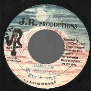 White Mice - Danger In Your Eyes flac album