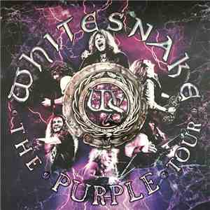 Whitesnake - The Purple Tour [Live] flac album