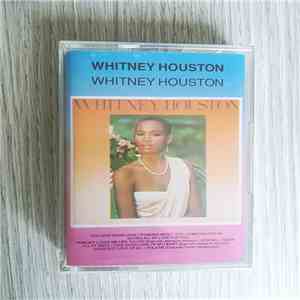 Whitney Houston - Whitney Houston flac album