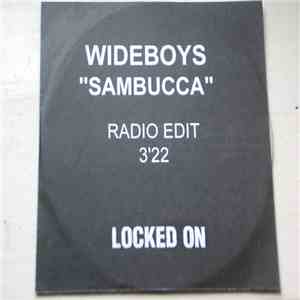 Wideboys - Sambucca flac album