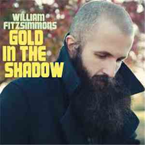 William Fitzsimmons - Gold In The Shadow flac album