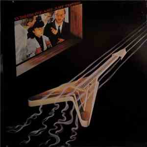 Wishbone Ash - Just Testing flac album