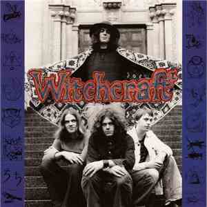 Witchcraft  - No Angel Or Demon flac album