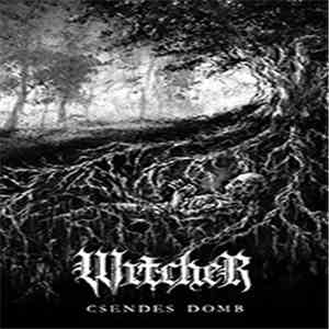 Witcher  - Csendes Domb flac album