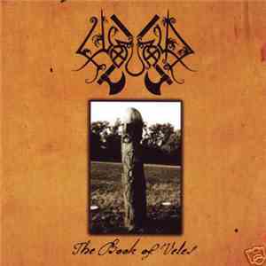 Wojnar - The Book Of Veles flac album