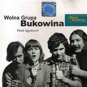 Wolna Grupa Bukowina - Pieśń Łagodnych flac album