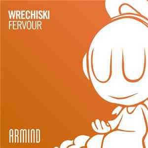 Wrechiski - Fervour flac album
