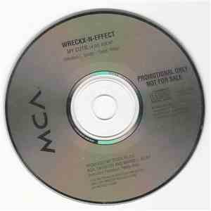 Wrecks-N-Effect - My Cutie flac album
