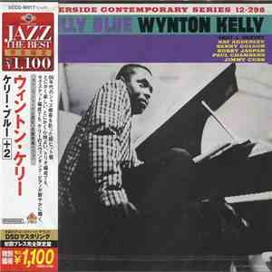 Wynton Kelly - Kelly Blue flac album