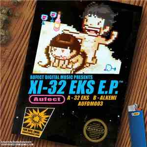 XI  - 32 Eks E.P. flac album