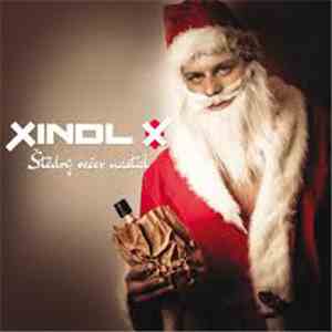 Xindl X - Štědrý Večer Nastal flac album