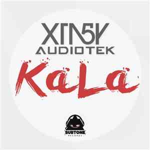XTA5Y, Audiotek - KaLa flac album