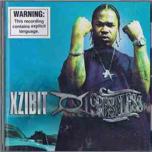 Xzibit - Restless flac album
