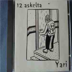 Yari - 12 Askelta flac album