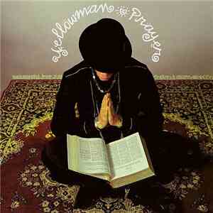Yellowman - Prayer flac album