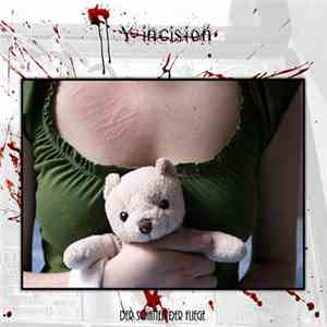Y-incision - Der Schatten Der Fliege flac album