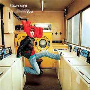 木村カエラ - You flac album