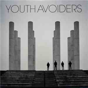 Youth Avoiders - Relentless flac album