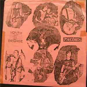Youth Brigade / 7 Seconds - Sink With California / Colourblind flac album