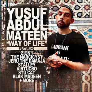 Yusuf Abdul Mateen - Way Of Life flac album