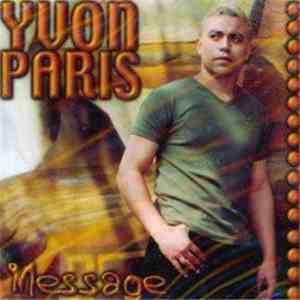Yvon Paris - Message flac album