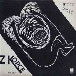 Z Kopce - Big Beat flac album